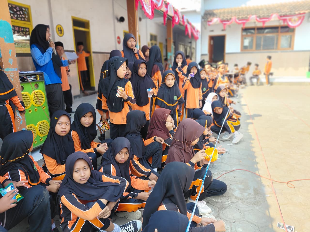 Lomba 17 Agustus 2026 | Day 2